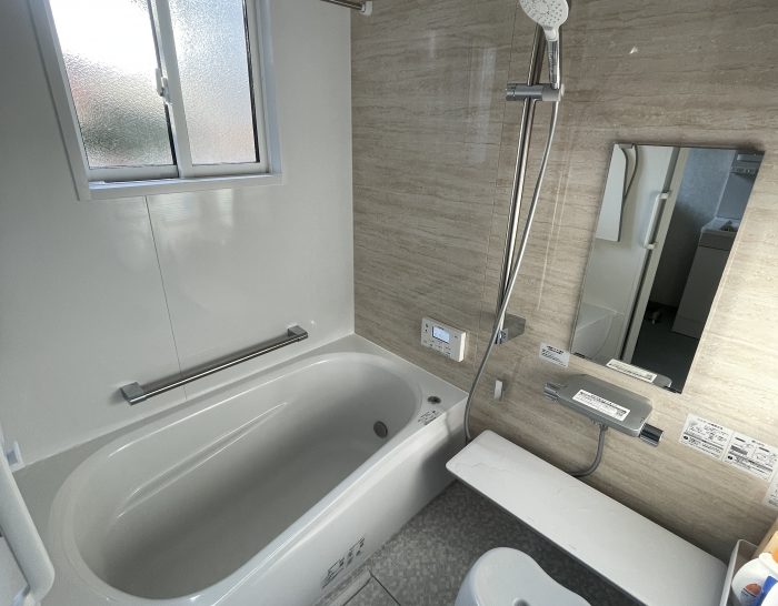 段差解消で安心に！